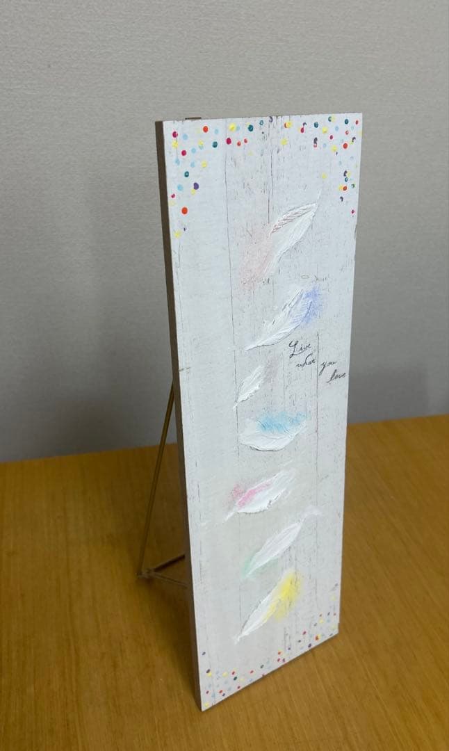 テクスチャーアート
