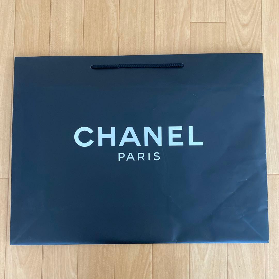 CHANEL シャネル　ショッパー　紙袋　14枚
