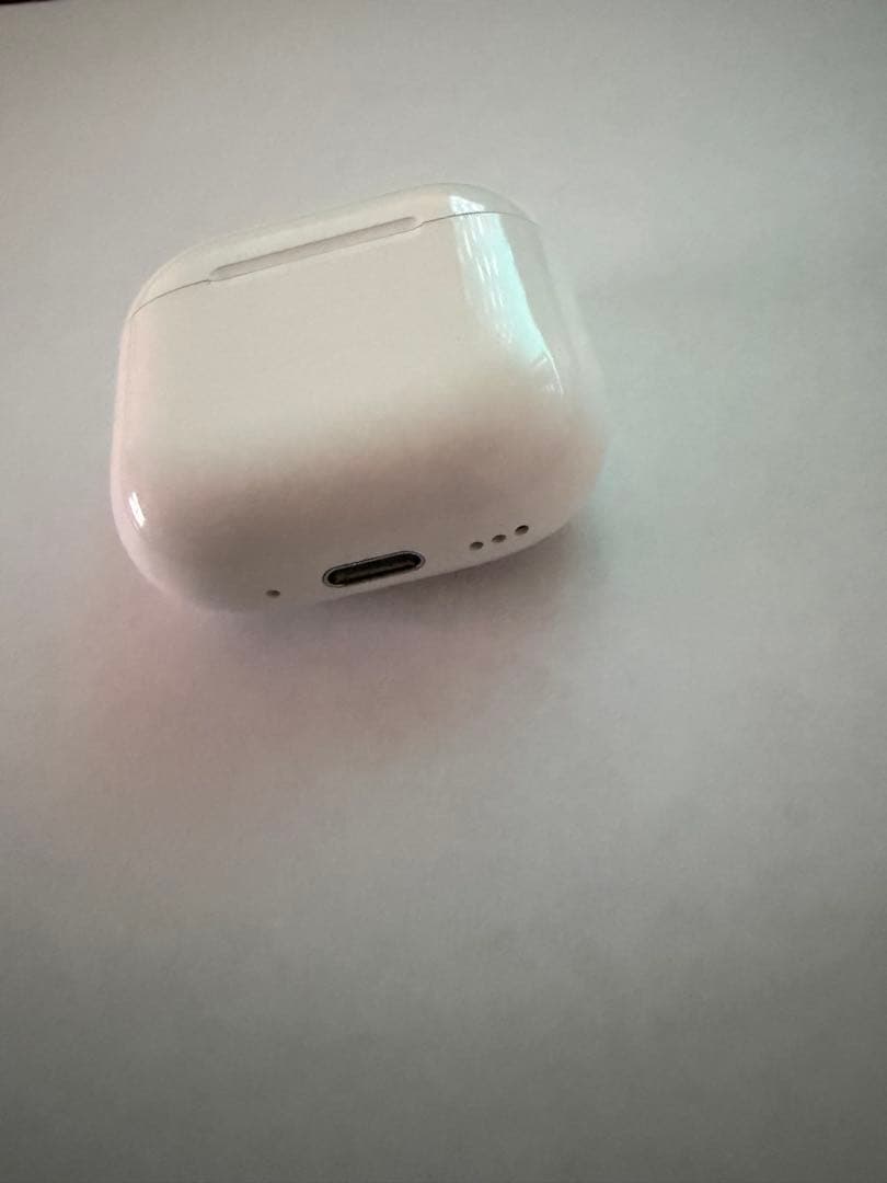 Apple AirPods Pro 第2世代（USB-Cモデル