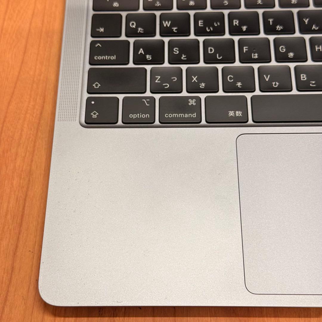 MacBook Air 13インチ 2020 M1モデル 管理番号3880