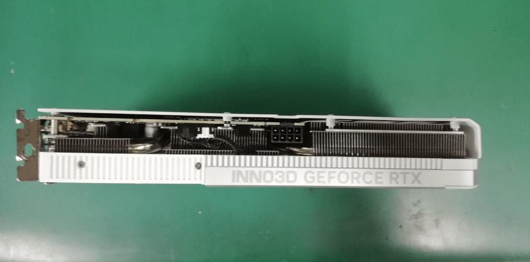 INNO3D GEFORCE RTX グラフィックボード