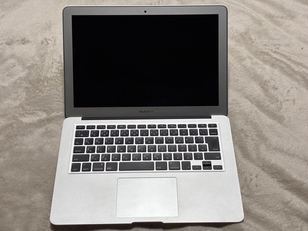 MacBook Air（13-inch, Early 2015）