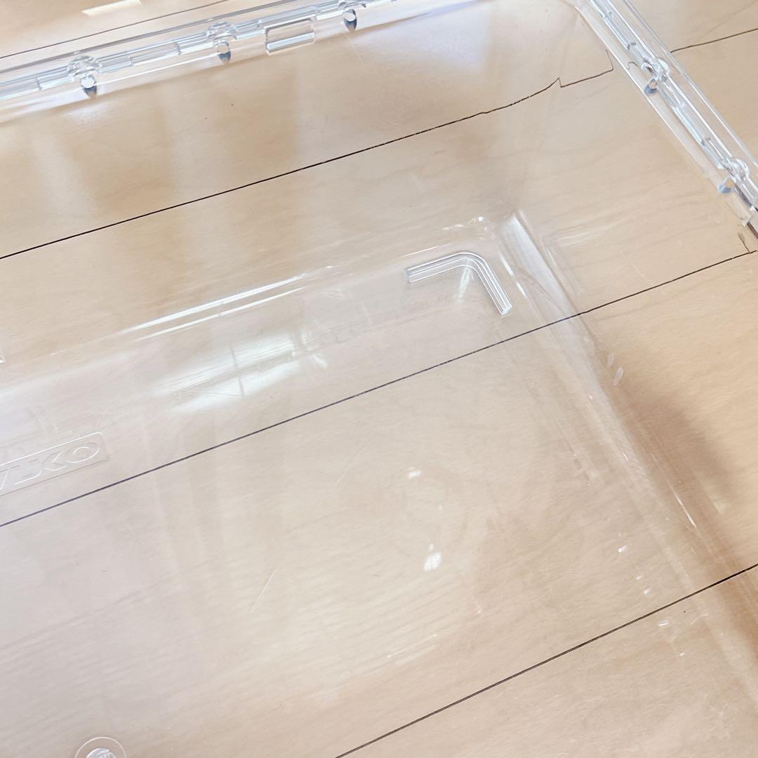 小動物用ケージ◻︎ルーミィ60ベーシック※給水器付き