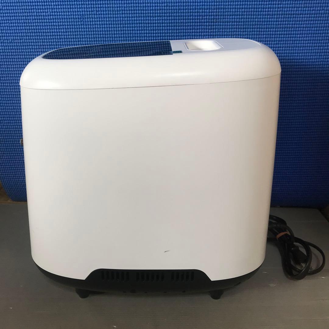 JY-107W 酸素発生器 酸素濃縮器 酸素吸入器 家庭用