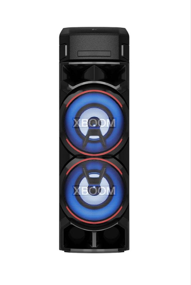 LG XBOOMスピーカー　ON9