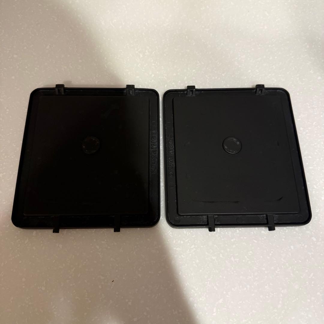 ブルーノ ホットサンドメーカー スヌーピー