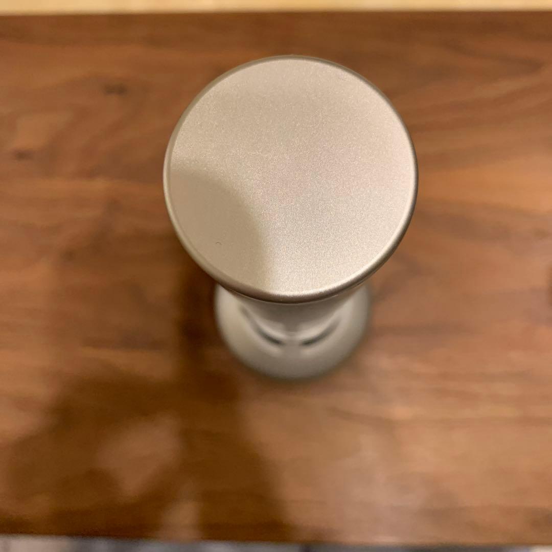 スピーカー・ウーファー GLASS SOUND SPEAKER lspx-s2