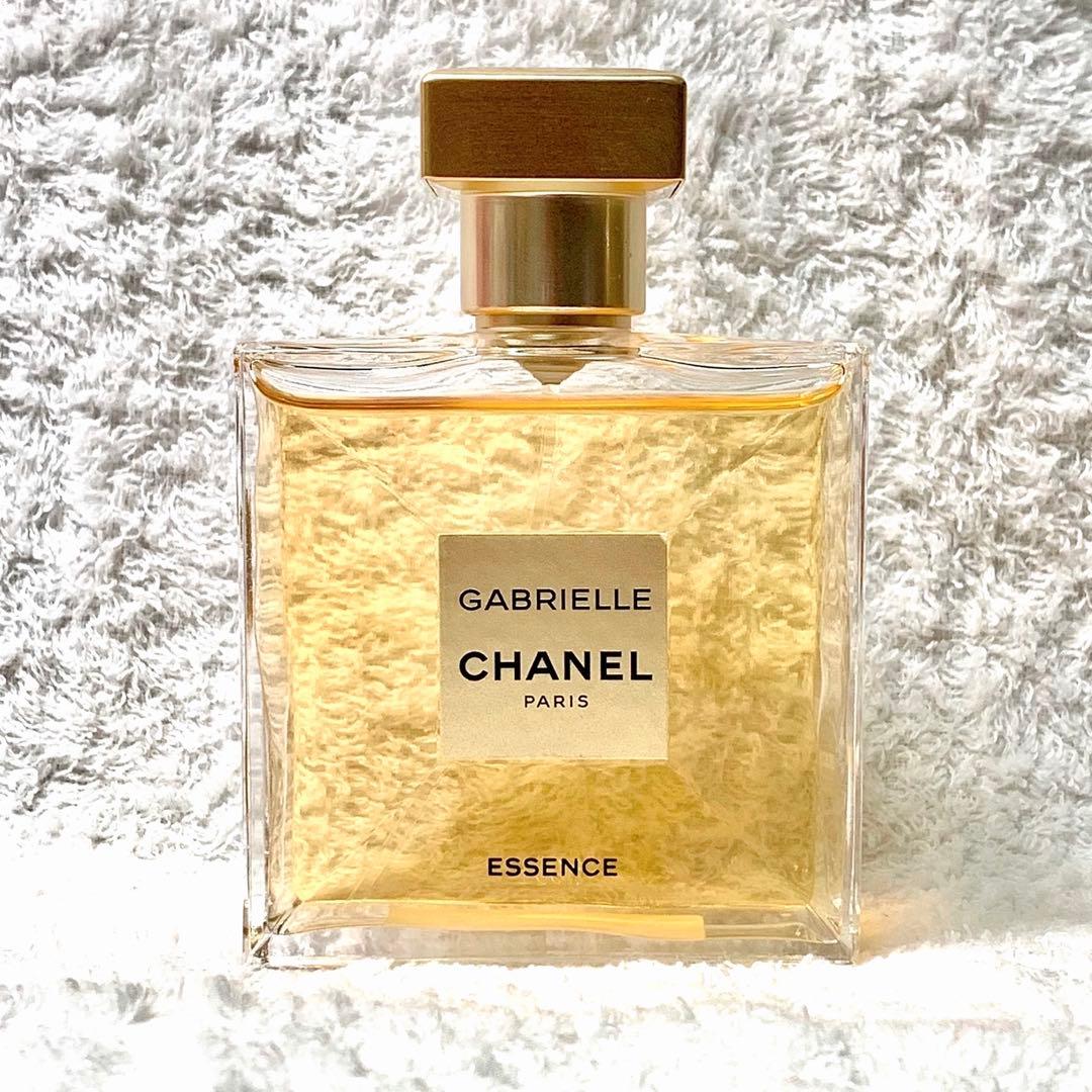【月末SALE】CHANEL シャネル ガブリエル エッセンス　EDP 50ml