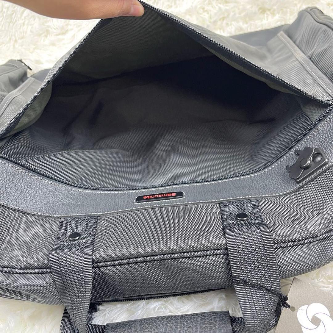 【新品タグ付】Samsonite サムソナイト ワールドトラベラー ガーメント