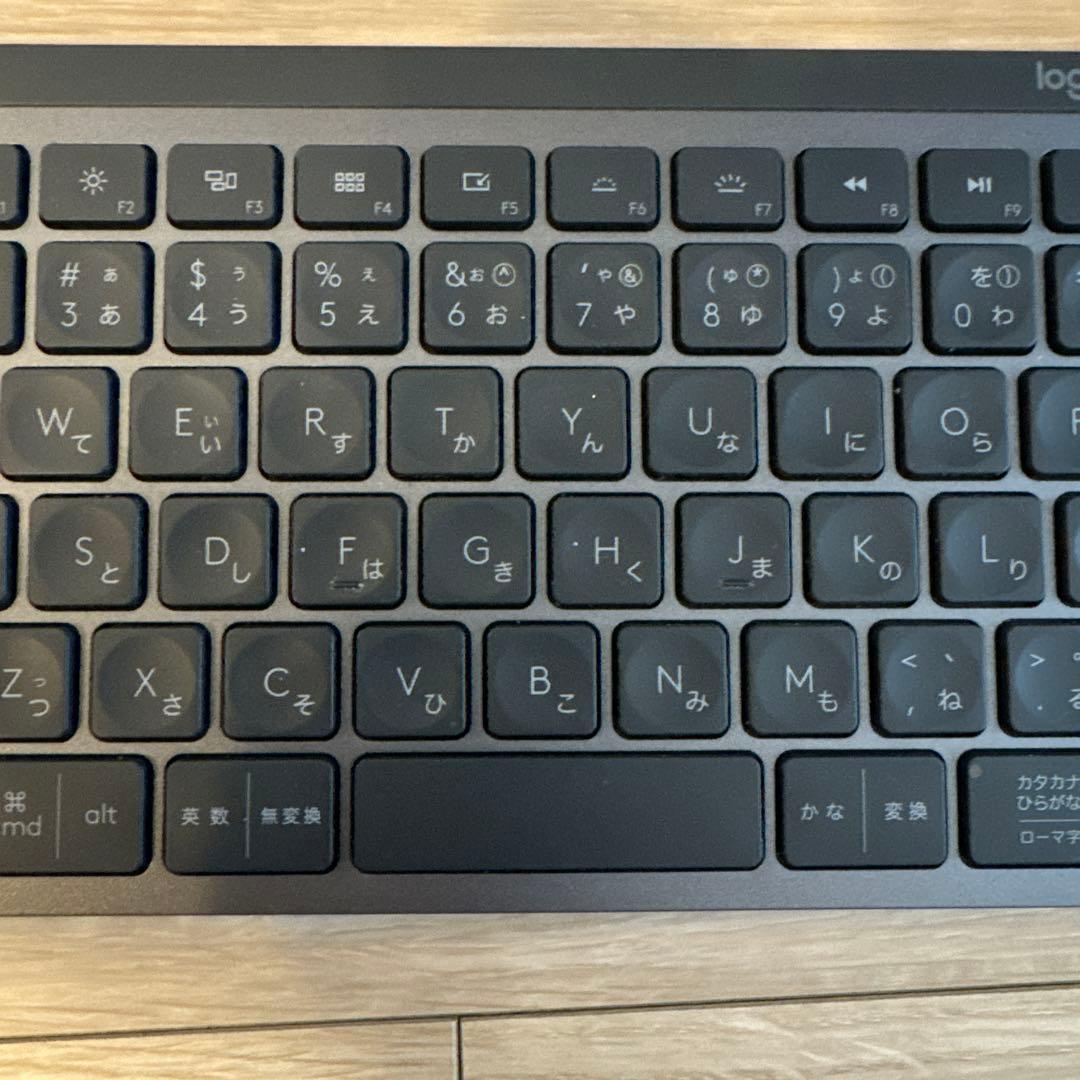 キーボード Logicool MX Keys KX800