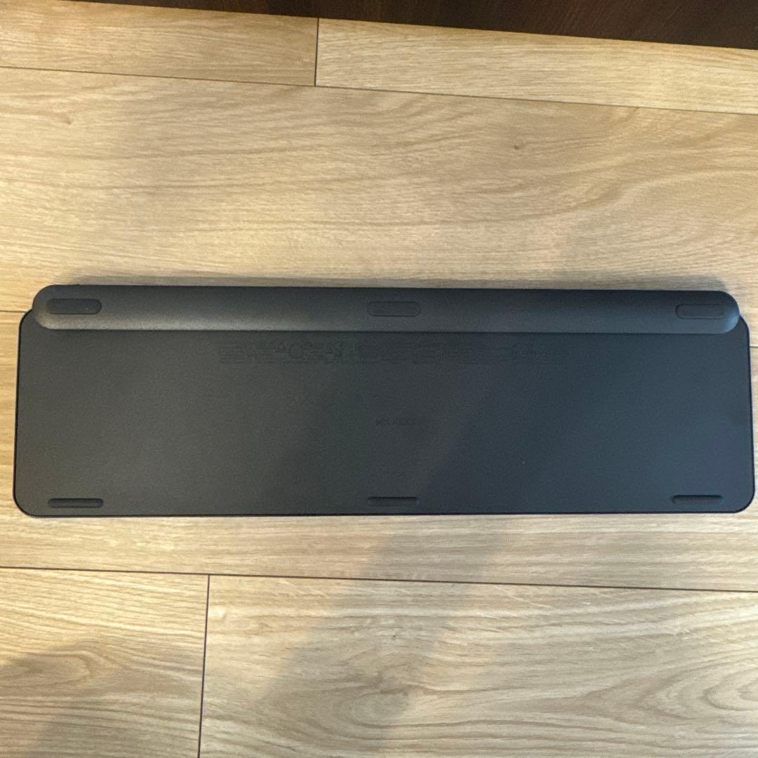 キーボード Logicool MX Keys KX800