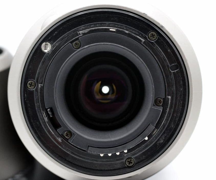 2月24日限定①OP付き✨【超望遠レンズ】Nikon AF 70-300mm