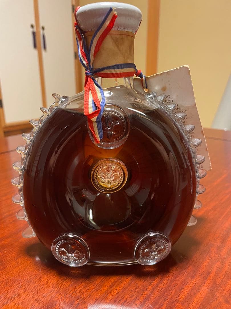 【希少品】レミーマルタン　ルイ13世　ベリーオールド