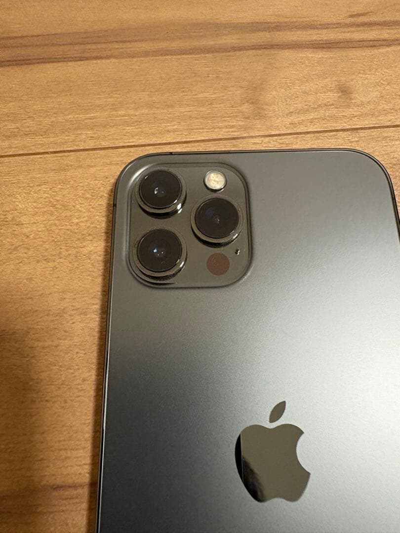 スマートフォン本体 iPhone12ProMax 128GB