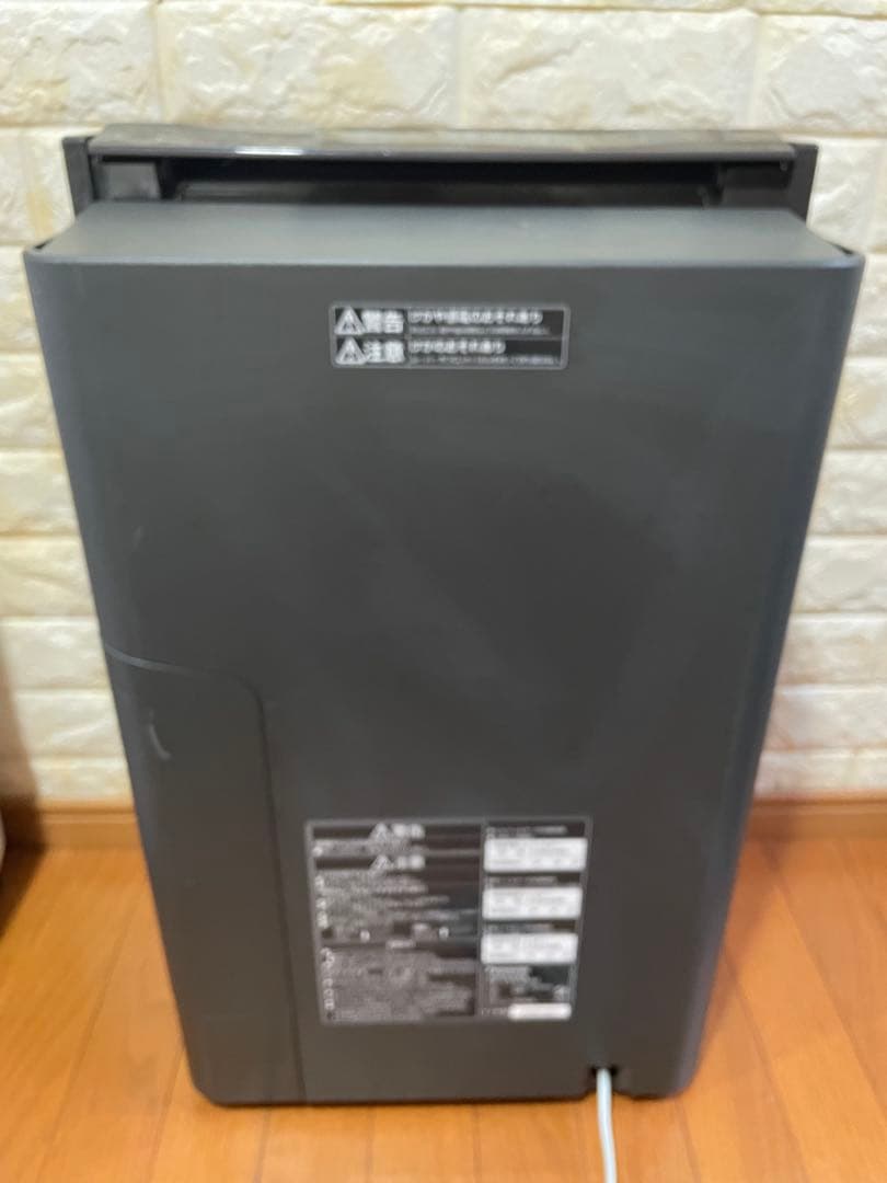 Panasonic パナソニック F-VC70XM 加湿空気清浄機