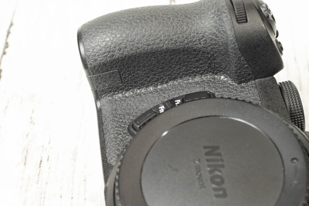 Nikon Z 5 ミラーレス一眼