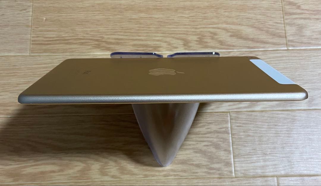 iPad mini 4 Wi-Fi+Cellular 16GB SIMフリー良品