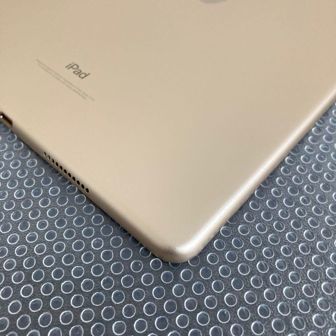 3749 外観美品☆電池良好☆iPad Pro 256GB 10.5インチ☆