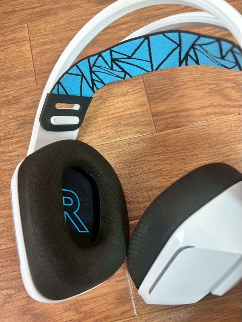 ヘッドホン Logicool G733 KDA