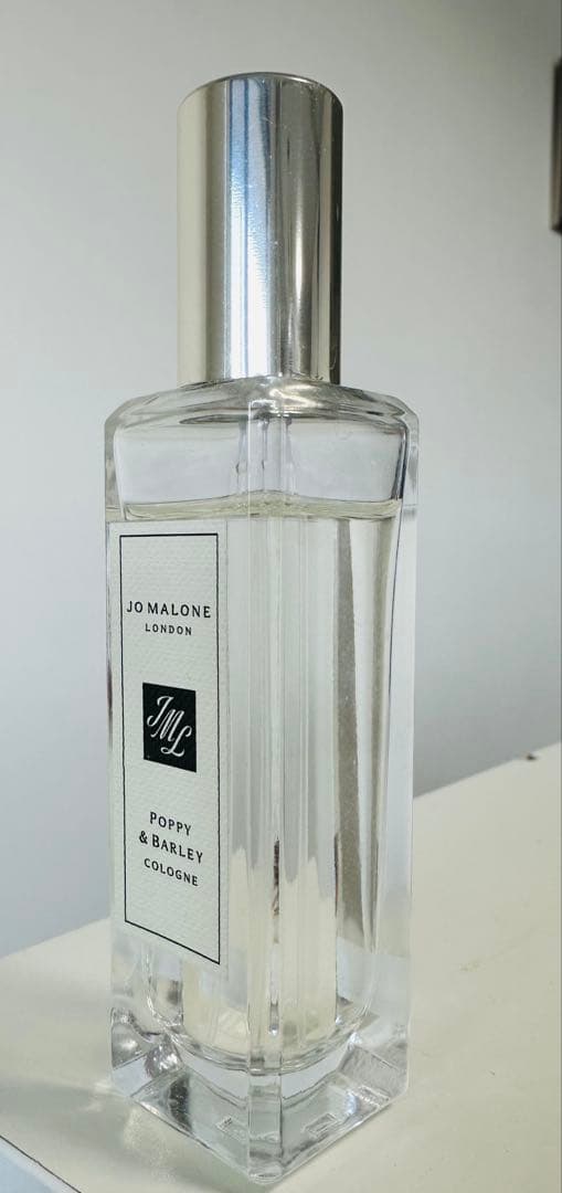 ジョンマロン香水　POPPY& BARLEYCOLOGNE