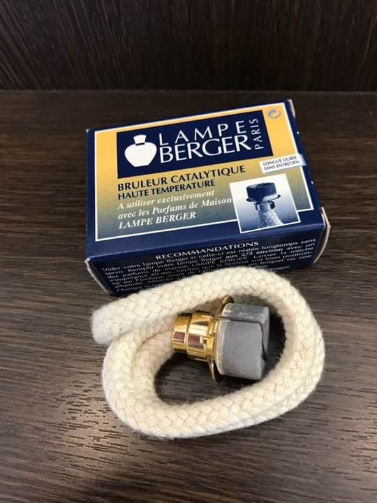 ランプベルジェ 正規品 [フラワータイル]