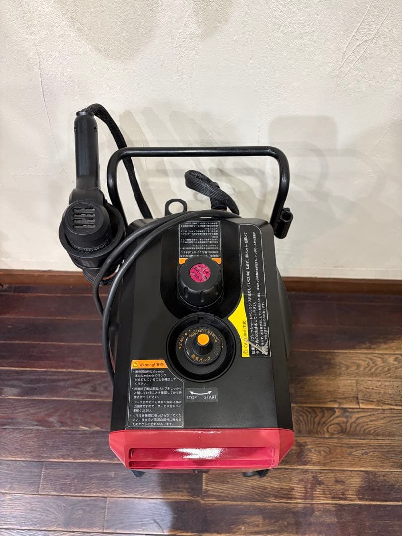 タカラベルモント　ナノプレッソEX 2018年製