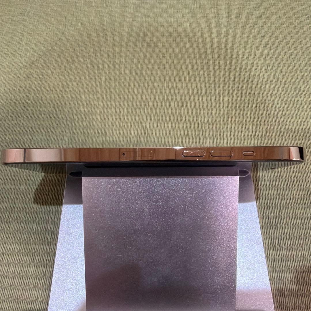 Apple iPhone 12 Pro Max 128GB ゴールド