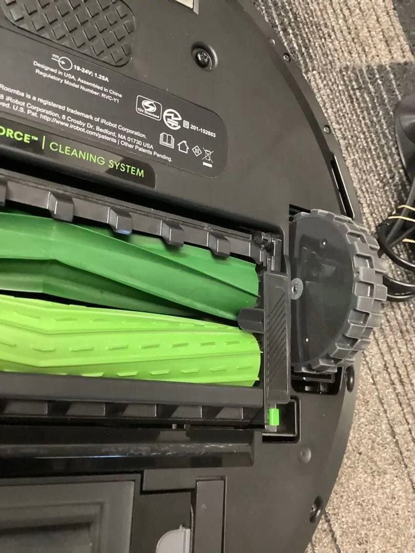 iRobot Roomba e5 アイロボットルンバe5