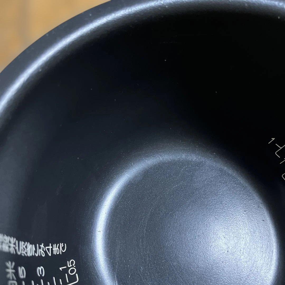 炊飯器用内釜 B463 5.5合