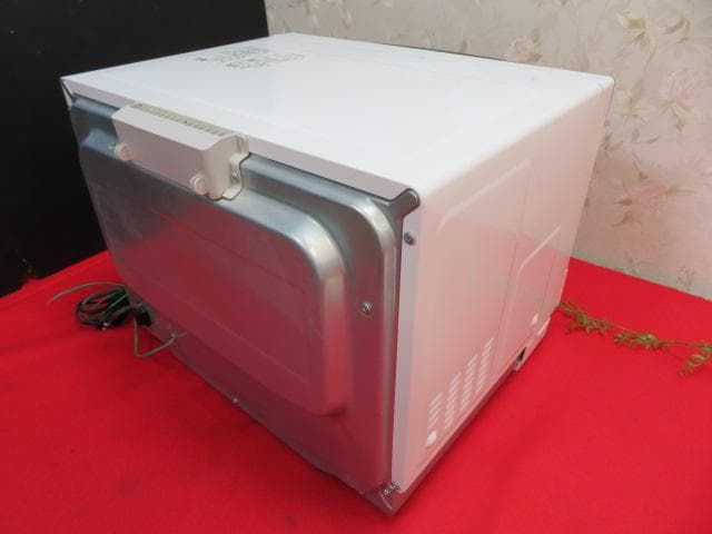 か*そ様 【FF899/14】東芝　電子レンジ　ER-ND7(W)　動作品♪