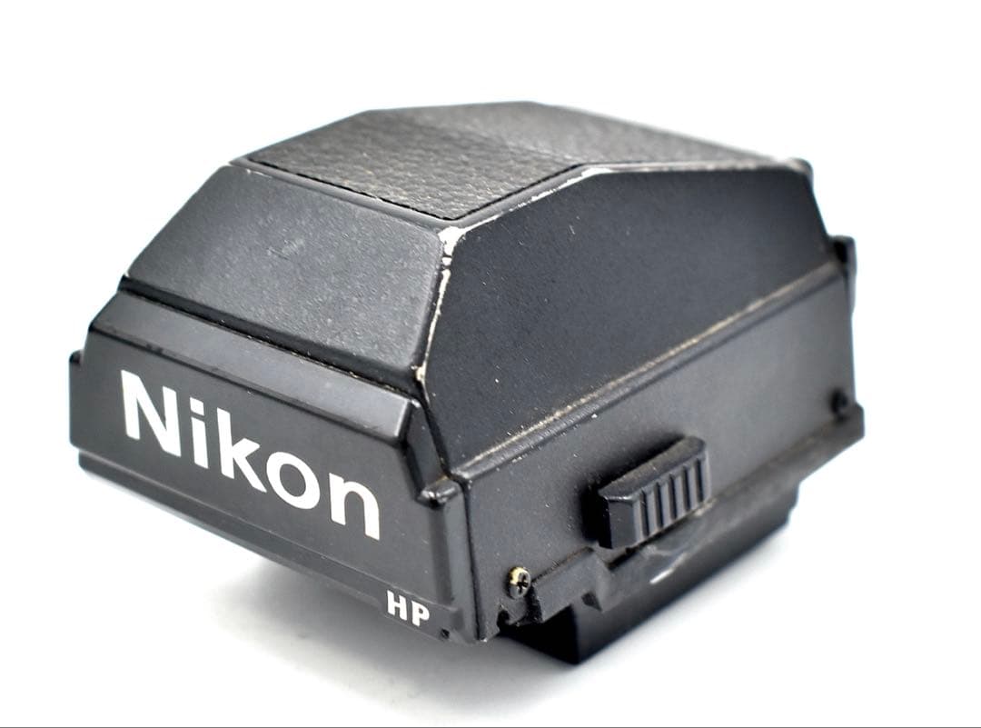 Nikon F3/T（チタンブラック） Ai Nikkor 50mm f/1.2