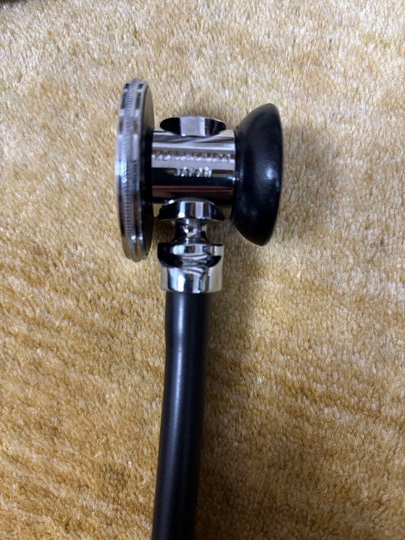聴診器　ケンツメディコ　ラパポート KENZMEDICO