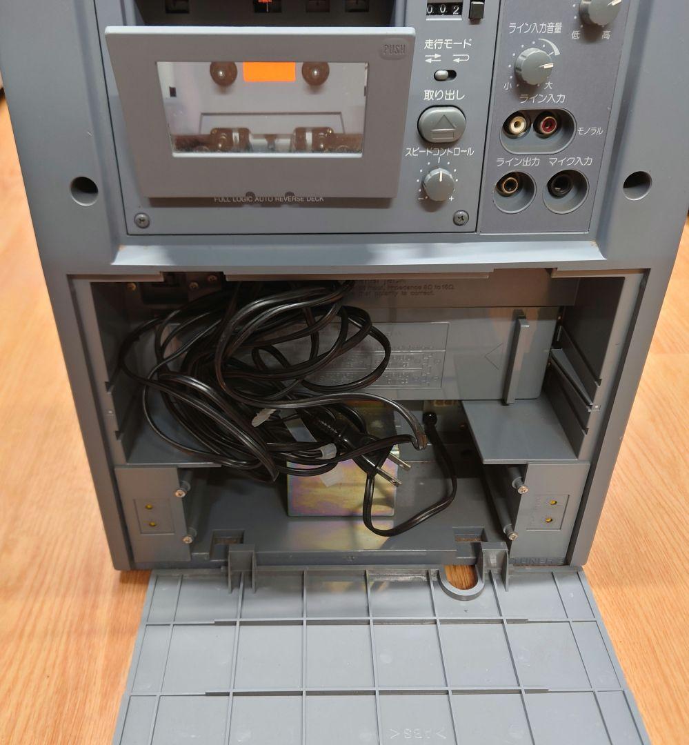 ■■Panasonic　WX-282C ワイヤレスアンプ