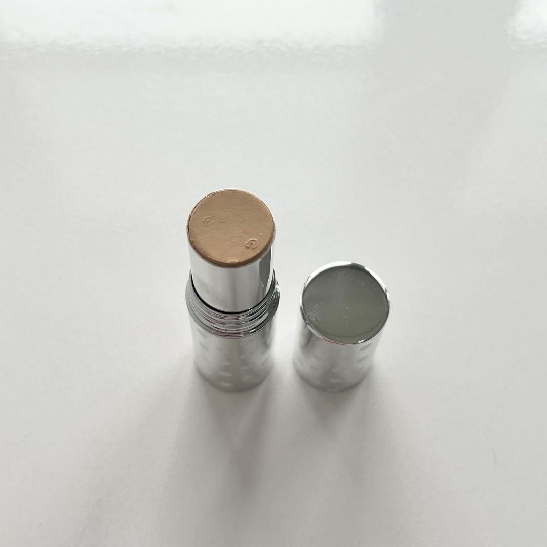 24h cosme スティックカバーファンデーション　02 ナチュラル