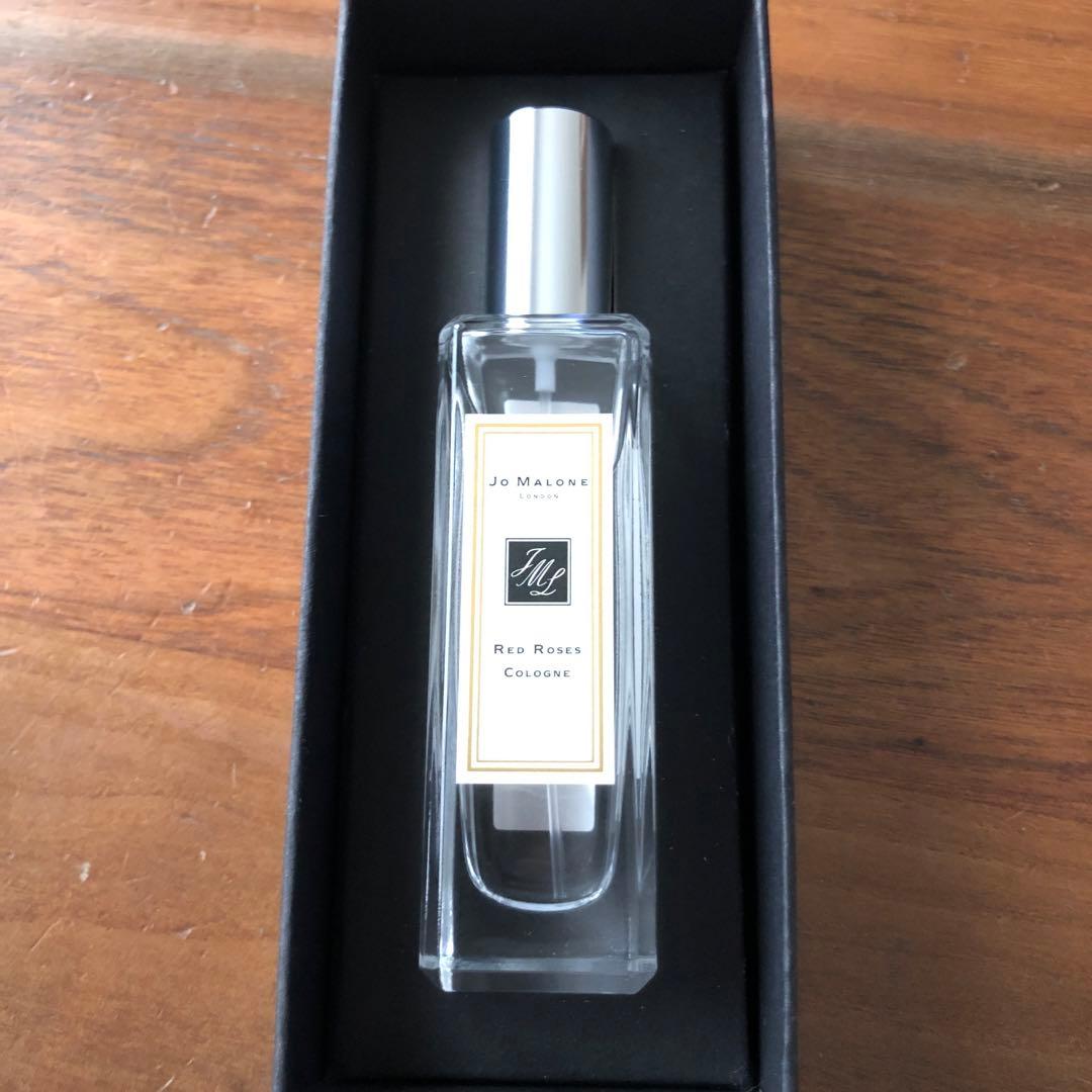 その他 Jo Malone Red Roses Cologne