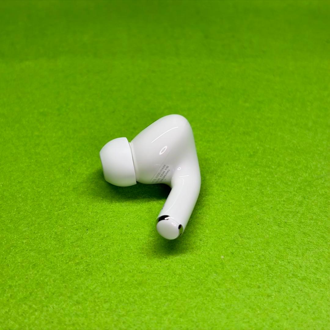 j24 エアポッツプロ 第2世代 AirPods Pro 右イヤホン Apple