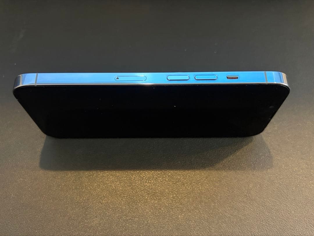 Yoshiaki  iPhone 13 Pro シエラブルー 256GB