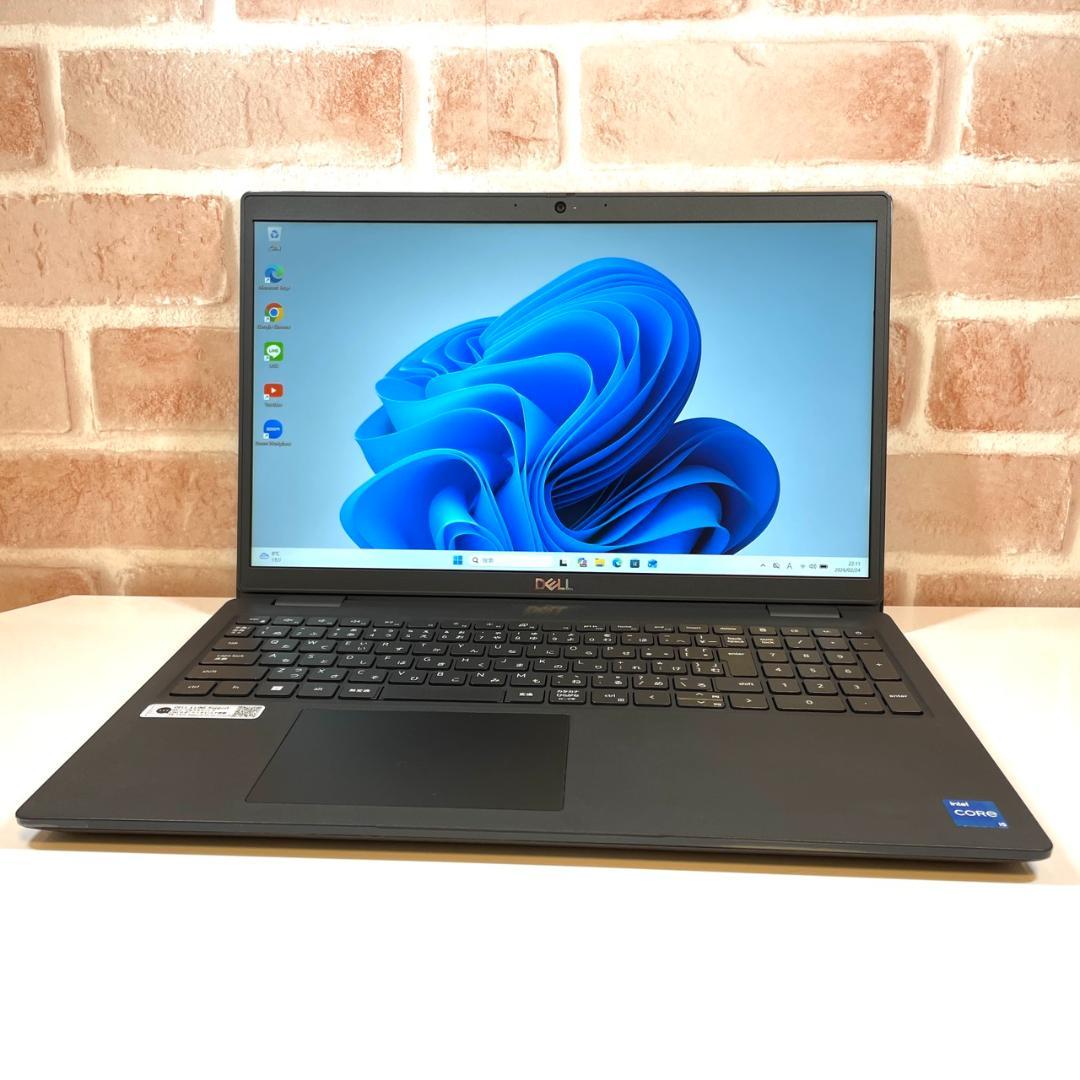 ★美品★ 第11世代Corei7 SSD512GB Lenovo H49