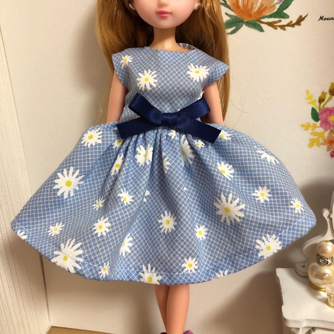 専用  リカちゃん 服 ハンドメイド  525番