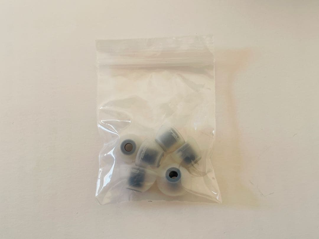 SIVGA Que 鵲 有線イヤホン (ほぼ未使用品・美品)