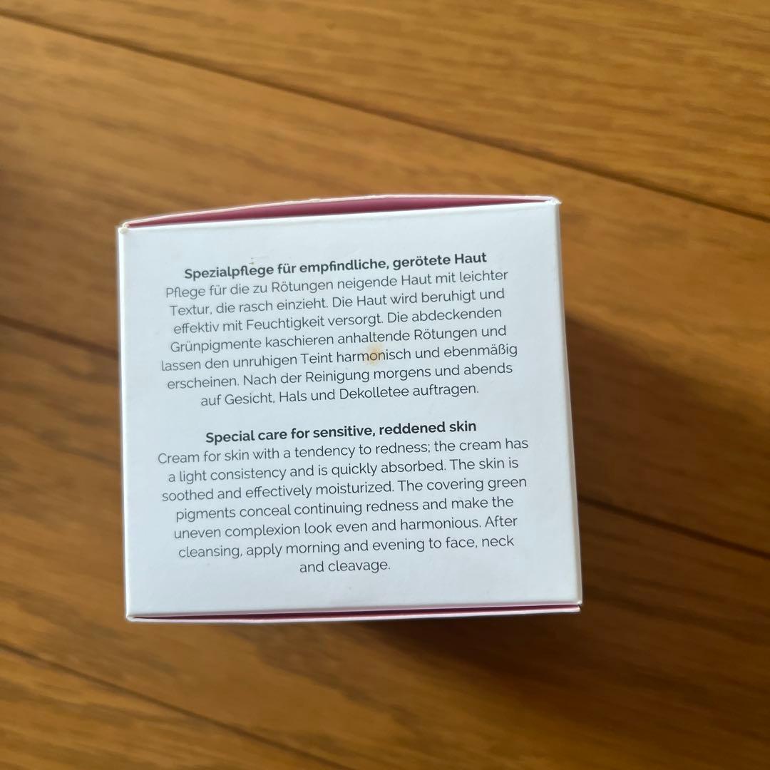 フェイスクリーム SCHRAMMEK Rosea Calm Cream 50ml