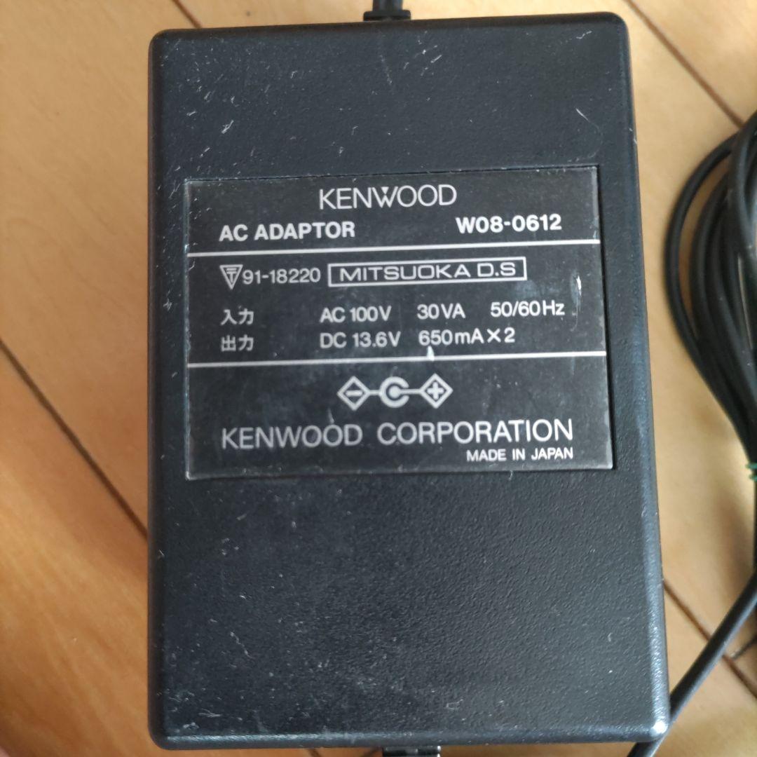 KENWOOD OMNI PRO OMNI-A5 スピーカーセット