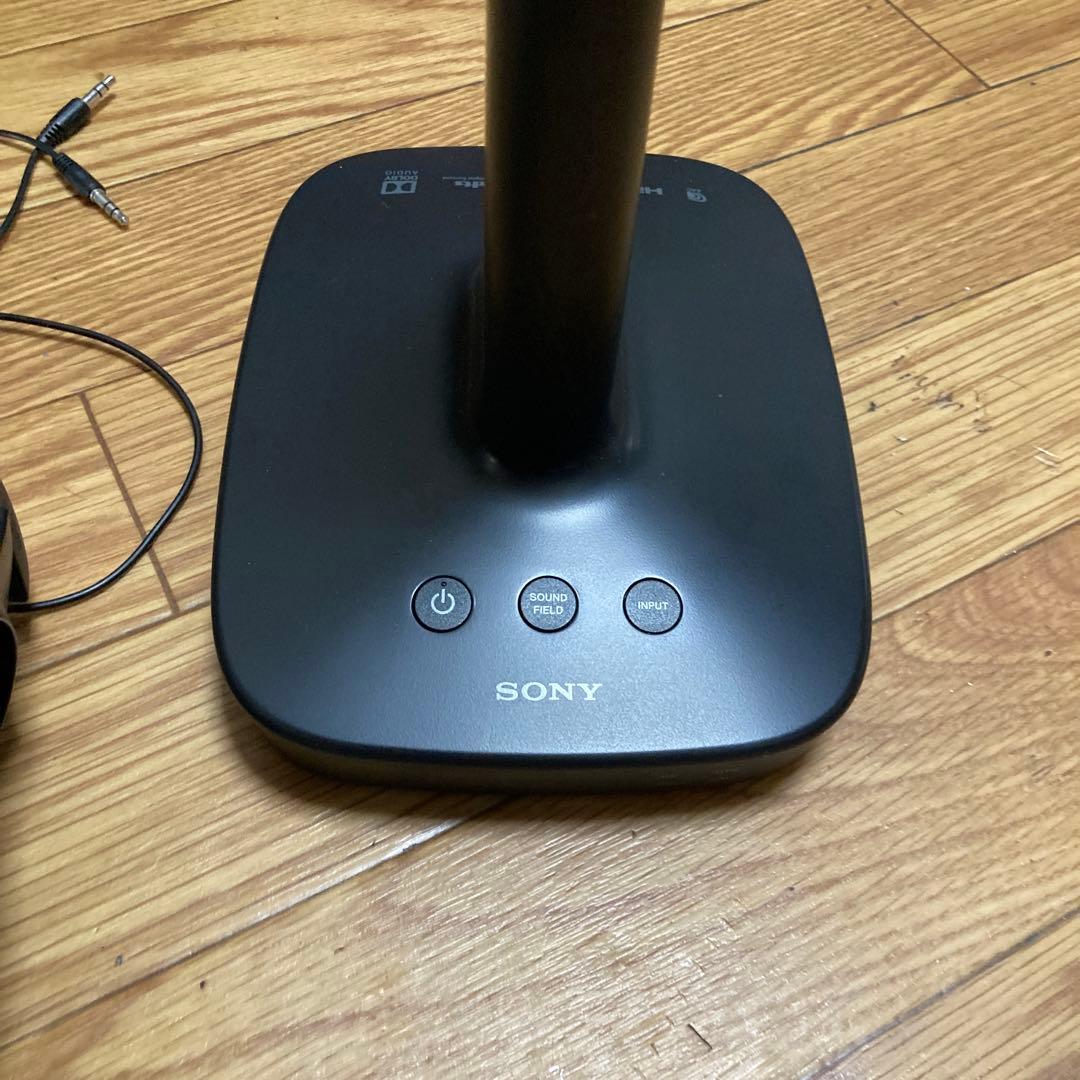 ヘッドホン Sony TML-R600/