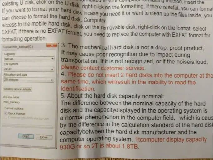 2TB 2.5インチ HDD USB 3.0