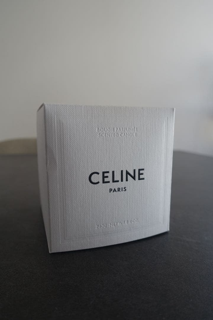 【CELINE】NIGHTCLUBBING フレグランスキャンドル