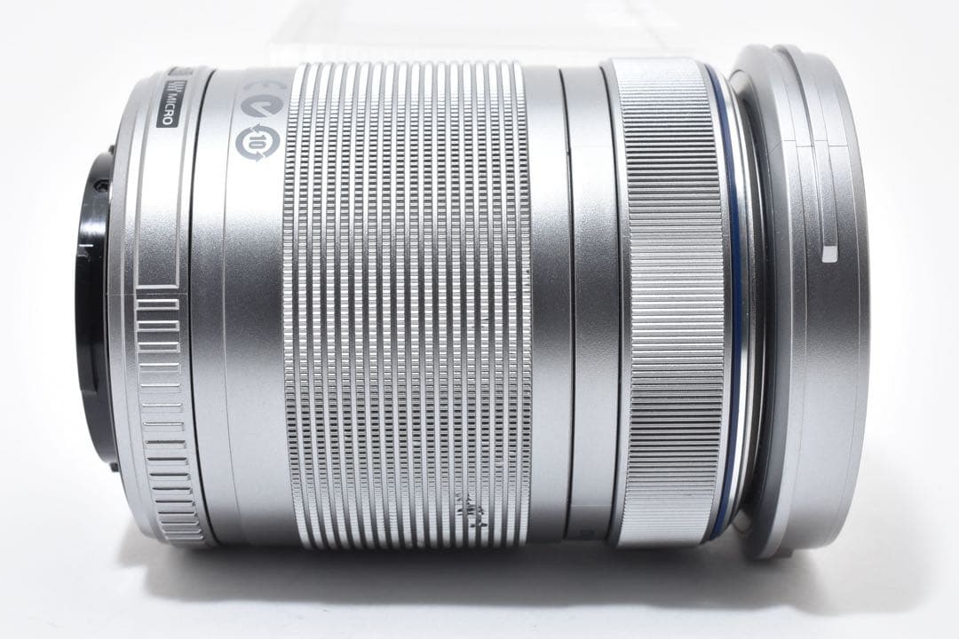 OLYMPUS M.ZUIKO DIGITAL 40-150mmレンズ