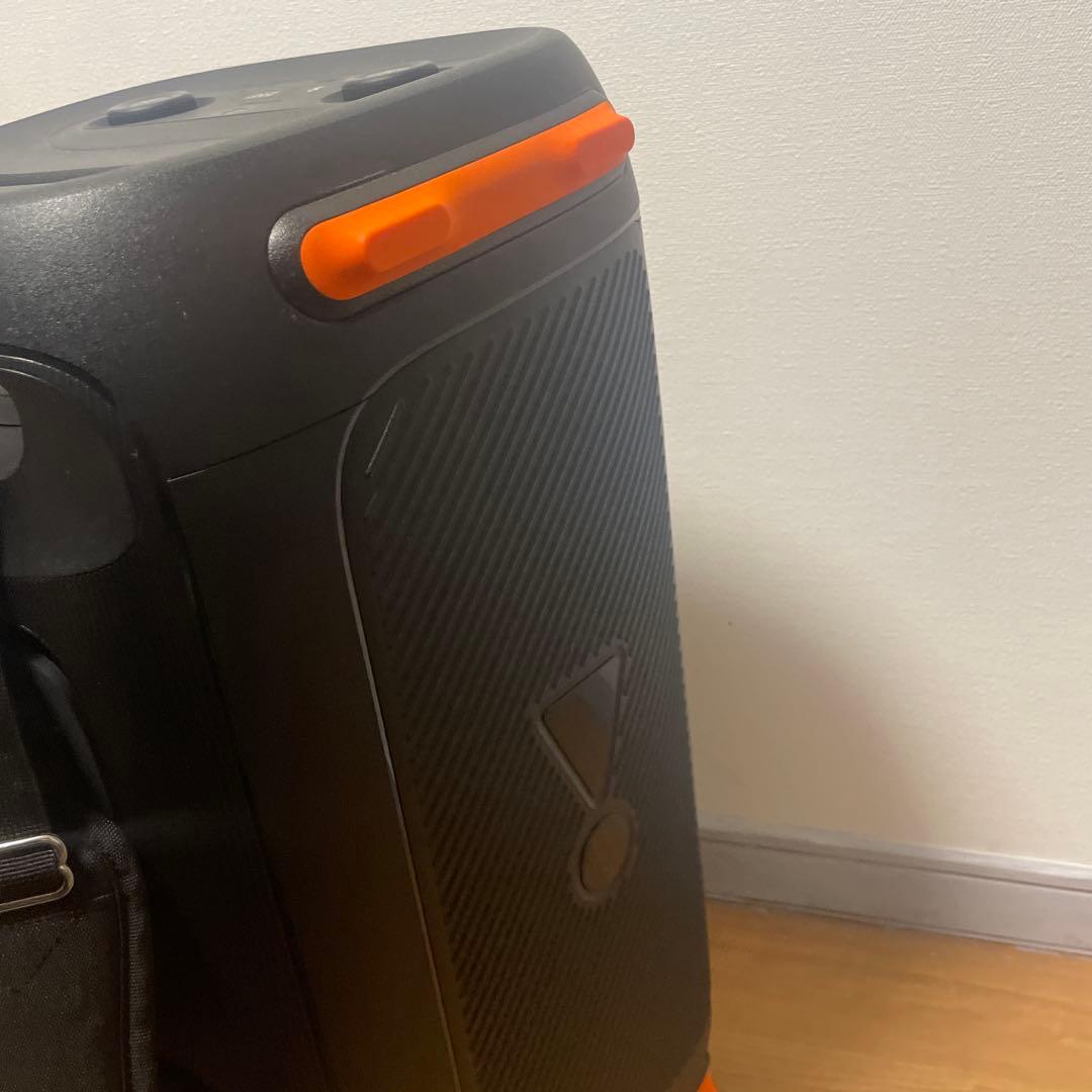 スピーカー・ウーファー JBL partybox110