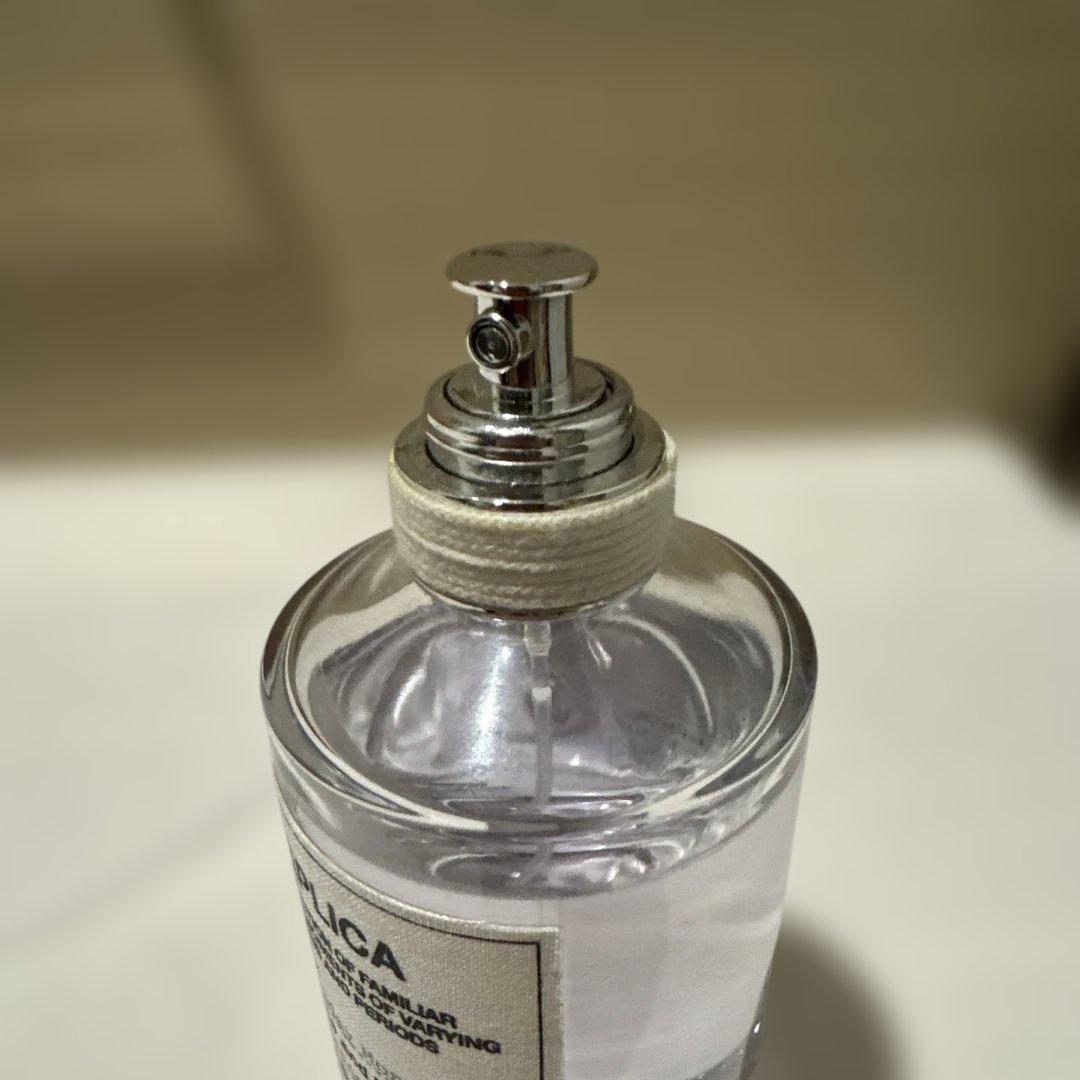 Maison Margiela REPLICA 香水