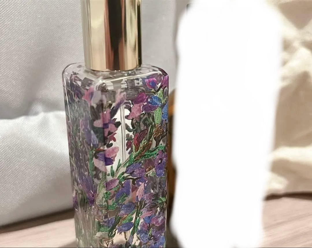 Y*U様 Jo Malone Highland Heather 香水サンプル2本