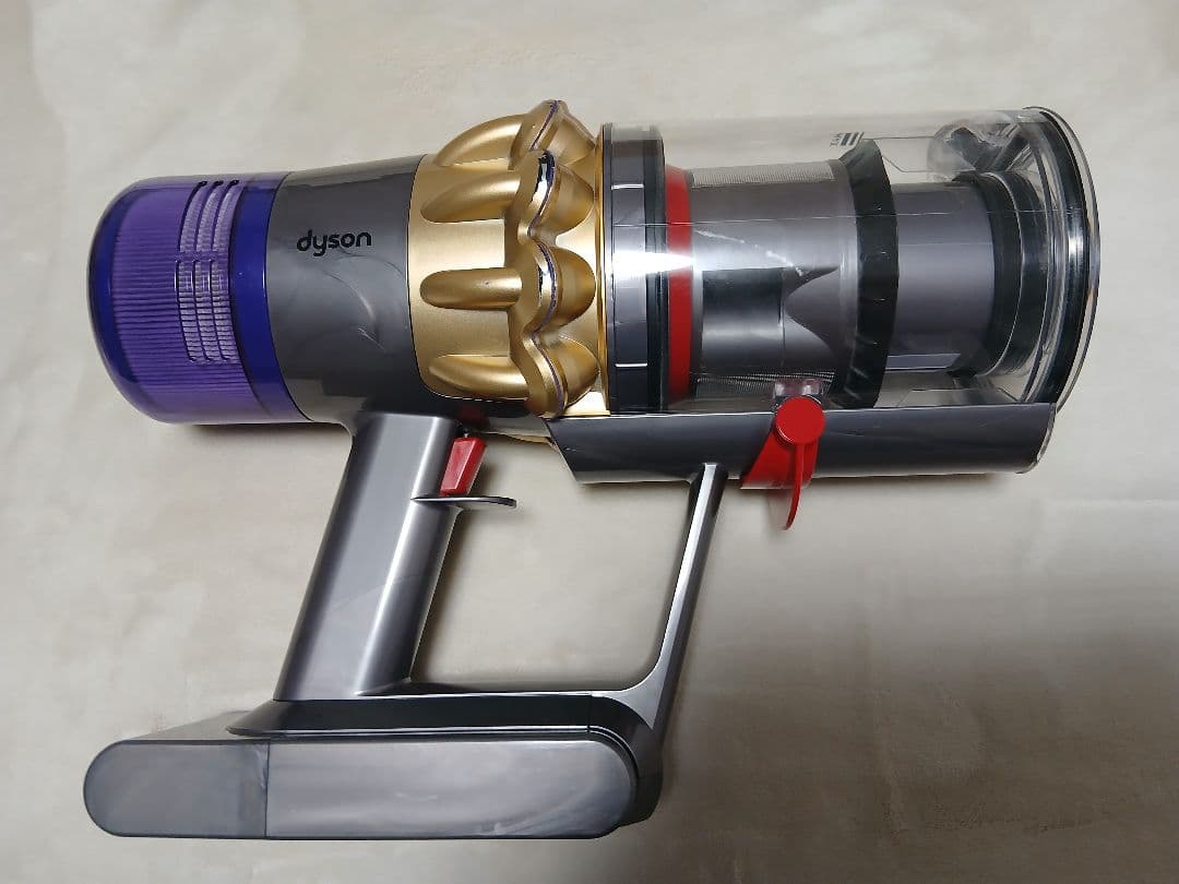 300円スタート ダイソン V11 SV14 Absolute Pro スタンド